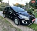 Черный Пежо 308, объемом двигателя 1.6 л и пробегом 173 тыс. км за 5150 $, фото 14 на Automoto.ua