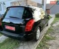 Черный Пежо 308, объемом двигателя 1.6 л и пробегом 173 тыс. км за 5150 $, фото 19 на Automoto.ua