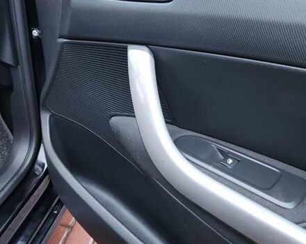 Черный Пежо 308, объемом двигателя 1.6 л и пробегом 173 тыс. км за 5600 $, фото 17 на Automoto.ua