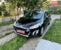 Черный Пежо 308, объемом двигателя 1.6 л и пробегом 173 тыс. км за 5150 $, фото 4 на Automoto.ua