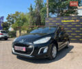 Чорний Пежо 308, об'ємом двигуна 1.6 л та пробігом 245 тис. км за 6300 $, фото 2 на Automoto.ua