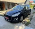 Черный Пежо 308, объемом двигателя 1.6 л и пробегом 173 тыс. км за 5150 $, фото 72 на Automoto.ua