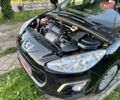 Черный Пежо 308, объемом двигателя 1.6 л и пробегом 173 тыс. км за 5150 $, фото 39 на Automoto.ua