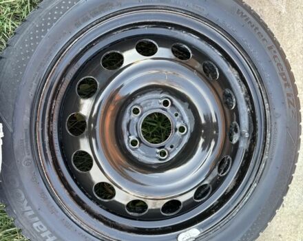 Черный Пежо 308, объемом двигателя 1.56 л и пробегом 286 тыс. км за 9500 $, фото 14 на Automoto.ua