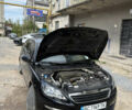Чорний Пежо 308, об'ємом двигуна 1.56 л та пробігом 235 тис. км за 8500 $, фото 13 на Automoto.ua