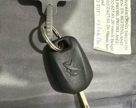 Чорний Пежо 308, об'ємом двигуна 1.56 л та пробігом 286 тис. км за 9500 $, фото 16 на Automoto.ua