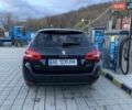 Черный Пежо 308, объемом двигателя 1.6 л и пробегом 253 тыс. км за 7700 $, фото 8 на Automoto.ua