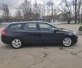 Чорний Пежо 308, об'ємом двигуна 0.16 л та пробігом 233 тис. км за 7500 $, фото 1 на Automoto.ua