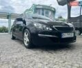 Чорний Пежо 308, об'ємом двигуна 1.56 л та пробігом 265 тис. км за 7600 $, фото 1 на Automoto.ua