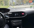 Чорний Пежо 308, об'ємом двигуна 1.56 л та пробігом 235 тис. км за 8500 $, фото 16 на Automoto.ua