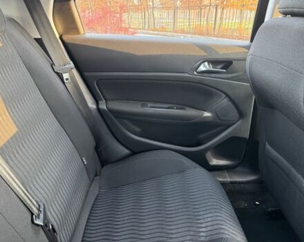 Черный Пежо 308, объемом двигателя 1.56 л и пробегом 286 тыс. км за 9500 $, фото 8 на Automoto.ua