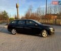 Черный Пежо 308, объемом двигателя 1.56 л и пробегом 286 тыс. км за 8000 $, фото 2 на Automoto.ua
