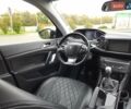 Пежо 308 2014 в Ивано-Франковске на Automoto.ua Черный Пежо 308, объемом двигателя 1.56 л и пробегом 218 тыс. км за 8600 $, фото 5 на Automoto.ua