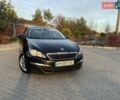 Чорний Пежо 308, об'ємом двигуна 1.56 л та пробігом 286 тис. км за 9500 $, фото 17 на Automoto.ua