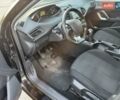 Чорний Пежо 308, об'ємом двигуна 1.56 л та пробігом 286 тис. км за 9500 $, фото 6 на Automoto.ua