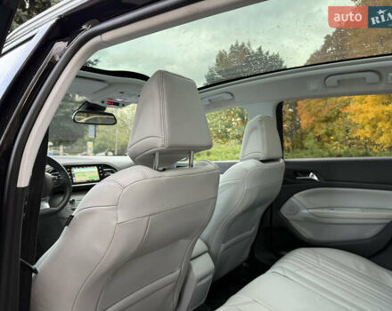 Черный Пежо 308, объемом двигателя 2 л и пробегом 211 тыс. км за 11999 $, фото 39 на Automoto.ua