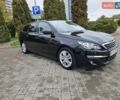 Пежо 308 2014 в Ивано-Франковске на Automoto.ua Черный Пежо 308, объемом двигателя 1.56 л и пробегом 218 тыс. км за 8600 $, фото 4 на Automoto.ua