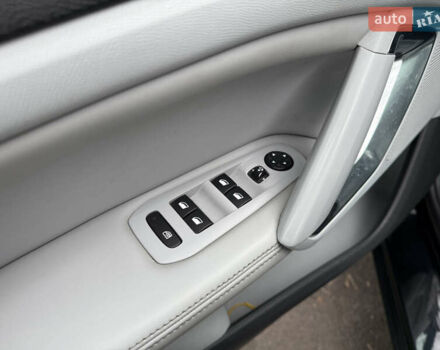 Чорний Пежо 308, об'ємом двигуна 2 л та пробігом 211 тис. км за 11900 $, фото 19 на Automoto.ua