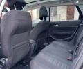 Черный Пежо 308, объемом двигателя 1.6 л и пробегом 213 тыс. км за 7999 $, фото 60 на Automoto.ua