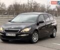Черный Пежо 308, объемом двигателя 1.6 л и пробегом 296 тыс. км за 7800 $, фото 15 на Automoto.ua