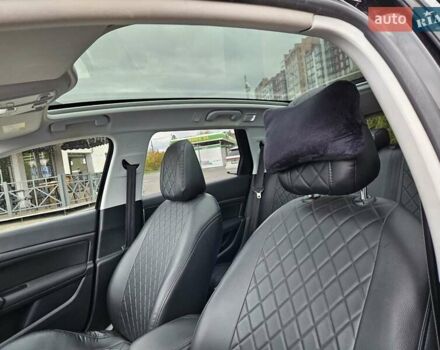 Пежо 308 2014 в Ивано-Франковске на Automoto.ua Черный Пежо 308, объемом двигателя 1.56 л и пробегом 218 тыс. км за 8600 $, фото 6 на Automoto.ua