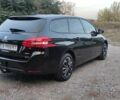 Пежо 308 2014 в Ахтырке на Automoto.ua Черный Пежо 308, объемом двигателя 1.56 л и пробегом 260 тыс. км за 7900 $, фото 3 на Automoto.ua
