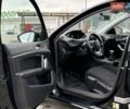 Черный Пежо 308, объемом двигателя 1.6 л и пробегом 296 тыс. км за 7800 $, фото 12 на Automoto.ua