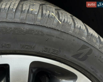 Черный Пежо 308, объемом двигателя 2 л и пробегом 211 тыс. км за 11999 $, фото 19 на Automoto.ua