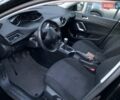 Черный Пежо 308, объемом двигателя 1.6 л и пробегом 253 тыс. км за 7700 $, фото 7 на Automoto.ua