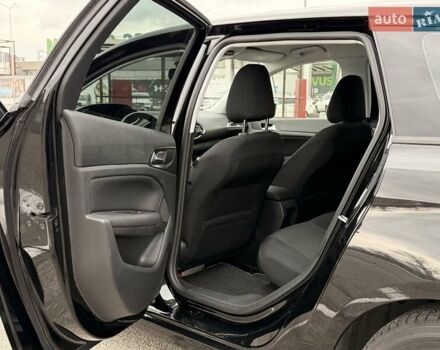 Черный Пежо 308, объемом двигателя 1.6 л и пробегом 296 тыс. км за 7800 $, фото 13 на Automoto.ua