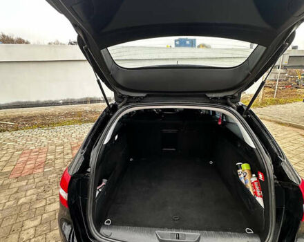 Черный Пежо 308, объемом двигателя 1.6 л и пробегом 315 тыс. км за 7700 $, фото 7 на Automoto.ua