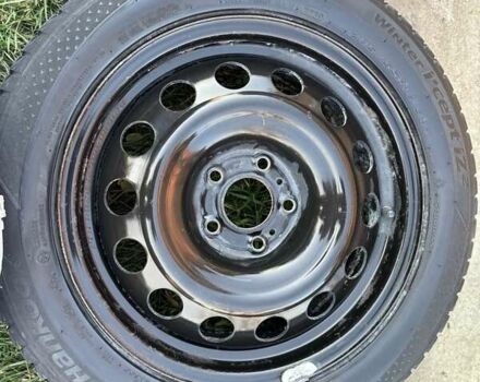 Чорний Пежо 308, об'ємом двигуна 1.56 л та пробігом 286 тис. км за 9500 $, фото 13 на Automoto.ua