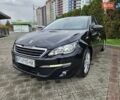 Пежо 308 2014 в Ивано-Франковске на Automoto.ua Черный Пежо 308, объемом двигателя 1.56 л и пробегом 218 тыс. км за 8600 $, фото 1 на Automoto.ua