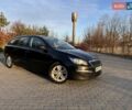 Чорний Пежо 308, об'ємом двигуна 1.56 л та пробігом 286 тис. км за 9500 $, фото 1 на Automoto.ua