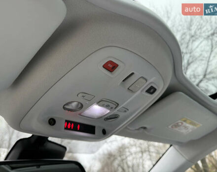 Чорний Пежо 308, об'ємом двигуна 2 л та пробігом 211 тис. км за 11900 $, фото 29 на Automoto.ua