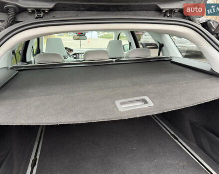 Чорний Пежо 308, об'ємом двигуна 2 л та пробігом 211 тис. км за 11900 $, фото 45 на Automoto.ua