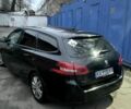 Чорний Пежо 308, об'ємом двигуна 1.6 л та пробігом 380 тис. км за 5900 $, фото 4 на Automoto.ua