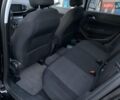 Черный Пежо 308, объемом двигателя 1.6 л и пробегом 253 тыс. км за 7700 $, фото 3 на Automoto.ua