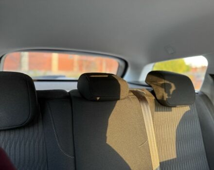 Черный Пежо 308, объемом двигателя 1.56 л и пробегом 286 тыс. км за 9500 $, фото 5 на Automoto.ua