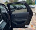 Черный Пежо 308, объемом двигателя 1.6 л и пробегом 279 тыс. км за 9400 $, фото 23 на Automoto.ua