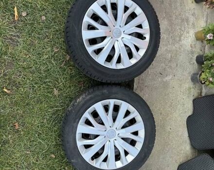 Чорний Пежо 308, об'ємом двигуна 1.56 л та пробігом 286 тис. км за 9500 $, фото 15 на Automoto.ua