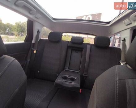Черный Пежо 308, объемом двигателя 1.56 л и пробегом 205 тыс. км за 8800 $, фото 8 на Automoto.ua