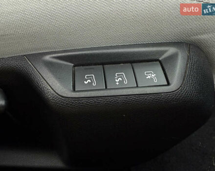 Черный Пежо 308, объемом двигателя 2 л и пробегом 211 тыс. км за 11999 $, фото 44 на Automoto.ua