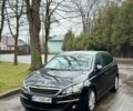 Чорний Пежо 308, об'ємом двигуна 1.56 л та пробігом 288 тис. км за 7000 $, фото 1 на Automoto.ua