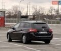 Черный Пежо 308, объемом двигателя 1.6 л и пробегом 296 тыс. км за 7800 $, фото 3 на Automoto.ua