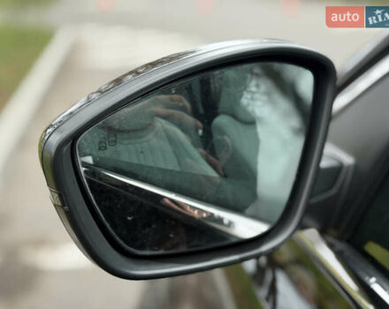 Чорний Пежо 308, об'ємом двигуна 2 л та пробігом 211 тис. км за 11900 $, фото 10 на Automoto.ua