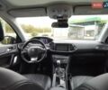 Пежо 308 2014 в Ивано-Франковске на Automoto.ua Черный Пежо 308, объемом двигателя 1.56 л и пробегом 218 тыс. км за 8600 $, фото 7 на Automoto.ua