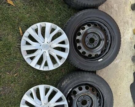 Чорний Пежо 308, об'ємом двигуна 1.56 л та пробігом 286 тис. км за 9500 $, фото 11 на Automoto.ua