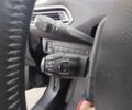 Черный Пежо 308, объемом двигателя 1.56 л и пробегом 205 тыс. км за 8800 $, фото 5 на Automoto.ua