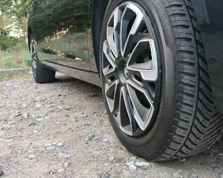 Пежо 308 2014 в Ахтырке на Automoto.ua Черный Пежо 308, объемом двигателя 1.56 л и пробегом 260 тыс. км за 7900 $, фото 6 на Automoto.ua